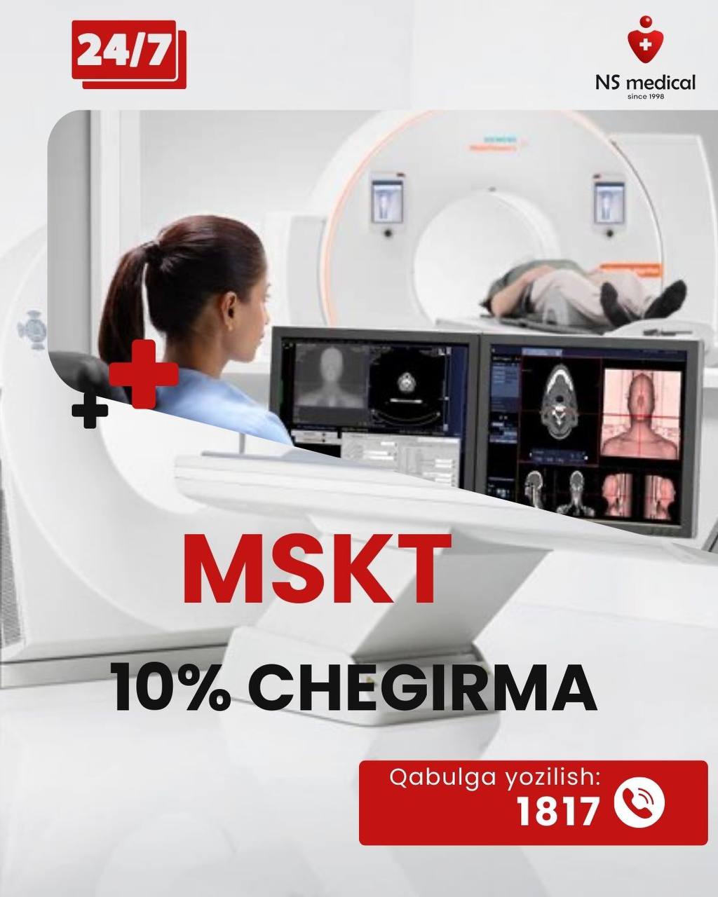 MSKT 24/7