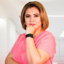 Dildora Kamoliddinova