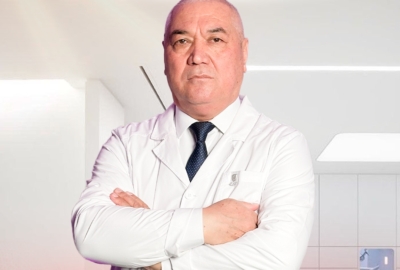Baxodir Aliqulovich