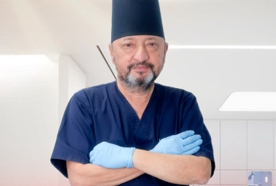 Xudoyor Adxamovich