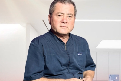 To'lqin Mirzaumarovich