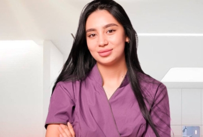 Lola Alisherovna