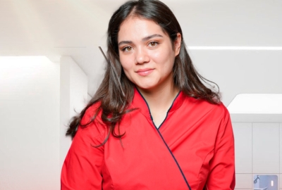 Zuhal Alisherovna