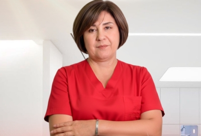 Noila Sayfuddinovna