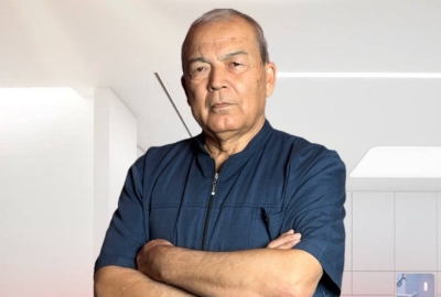 G'ayrat Ziyadovich
