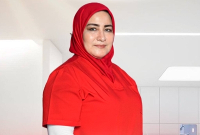 Munira Rixsiboyevna