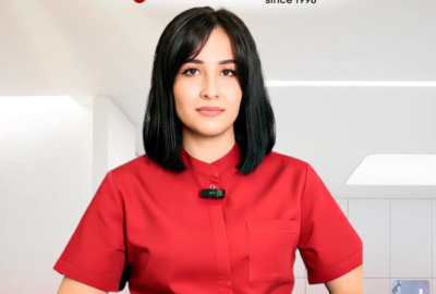 Sabina Yuldasheva