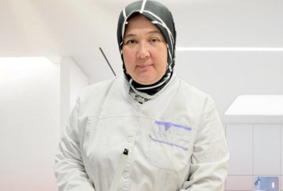 Marufa Inagamova