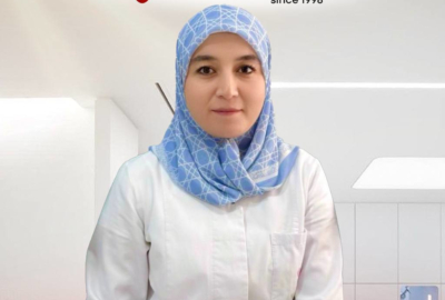 Rajapova Risolat